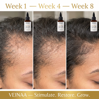 Scalp Stimulator | Hair Growth Oil