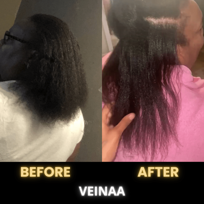 Scalp Stimulator | Hair Growth Oil