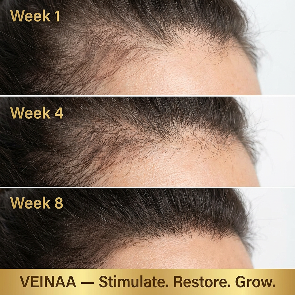 Scalp Stimulator | Hair Growth Oil