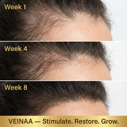 Scalp Stimulator | Hair Growth Oil