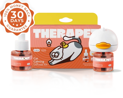 1x Diffuser + 2 Refills