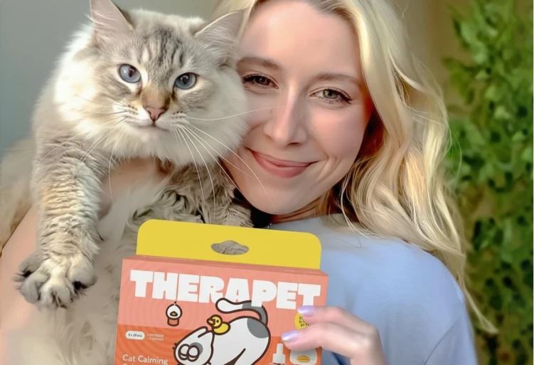 1x Diffuser + 2 Refills